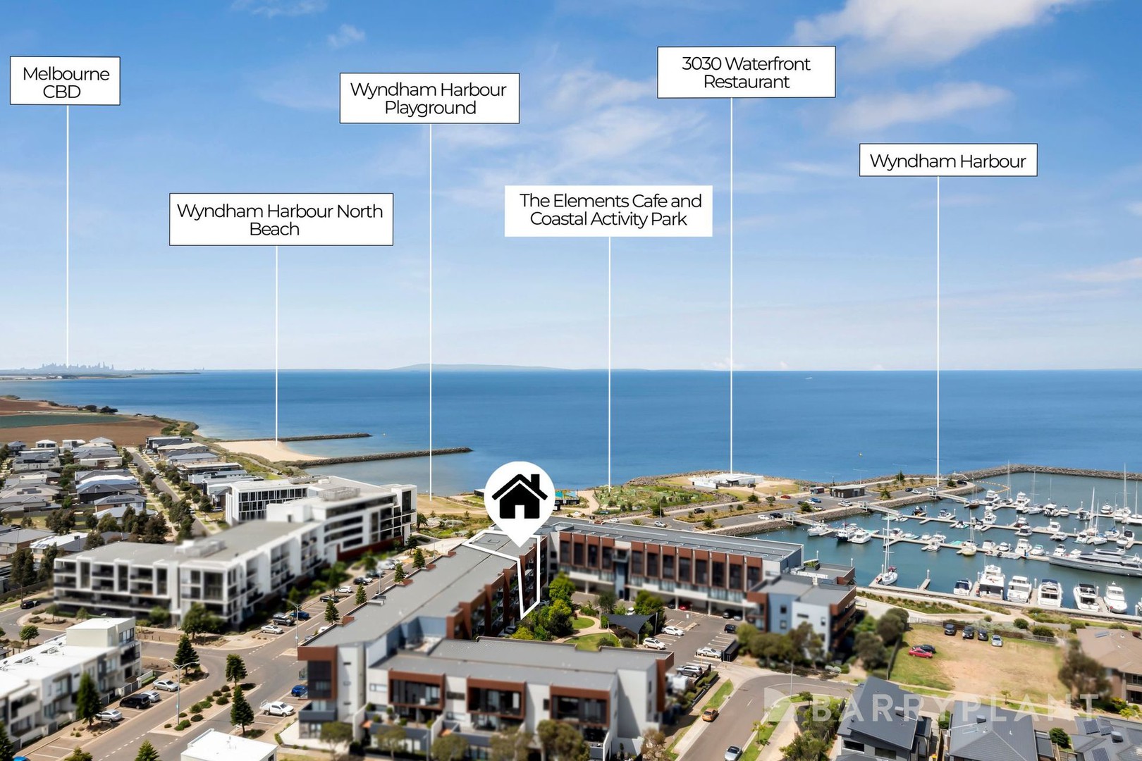 116/50 Catamaran Drive, Werribee South, VIC 3030 - Thumbnail 2 - 08/11/2024