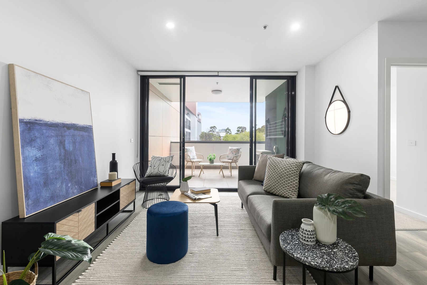 116/7 Thomas Holmes Street, Maribyrnong, VIC 3032