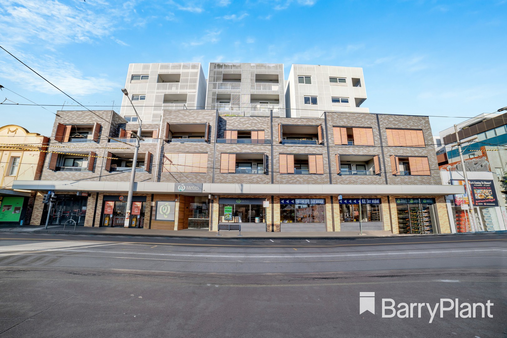 116/812 Sydney Road, Brunswick, VIC 3056, Brunswick - Thumbnail 7