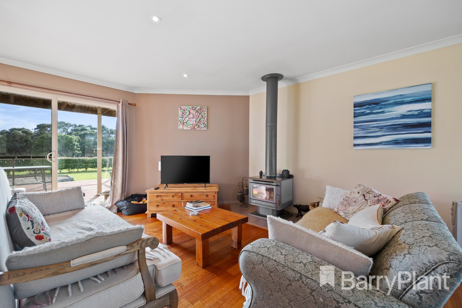 116 Dereel-Rokewood Junction Road, Dereel, VIC 3352, Dereel - Thumbnail 2