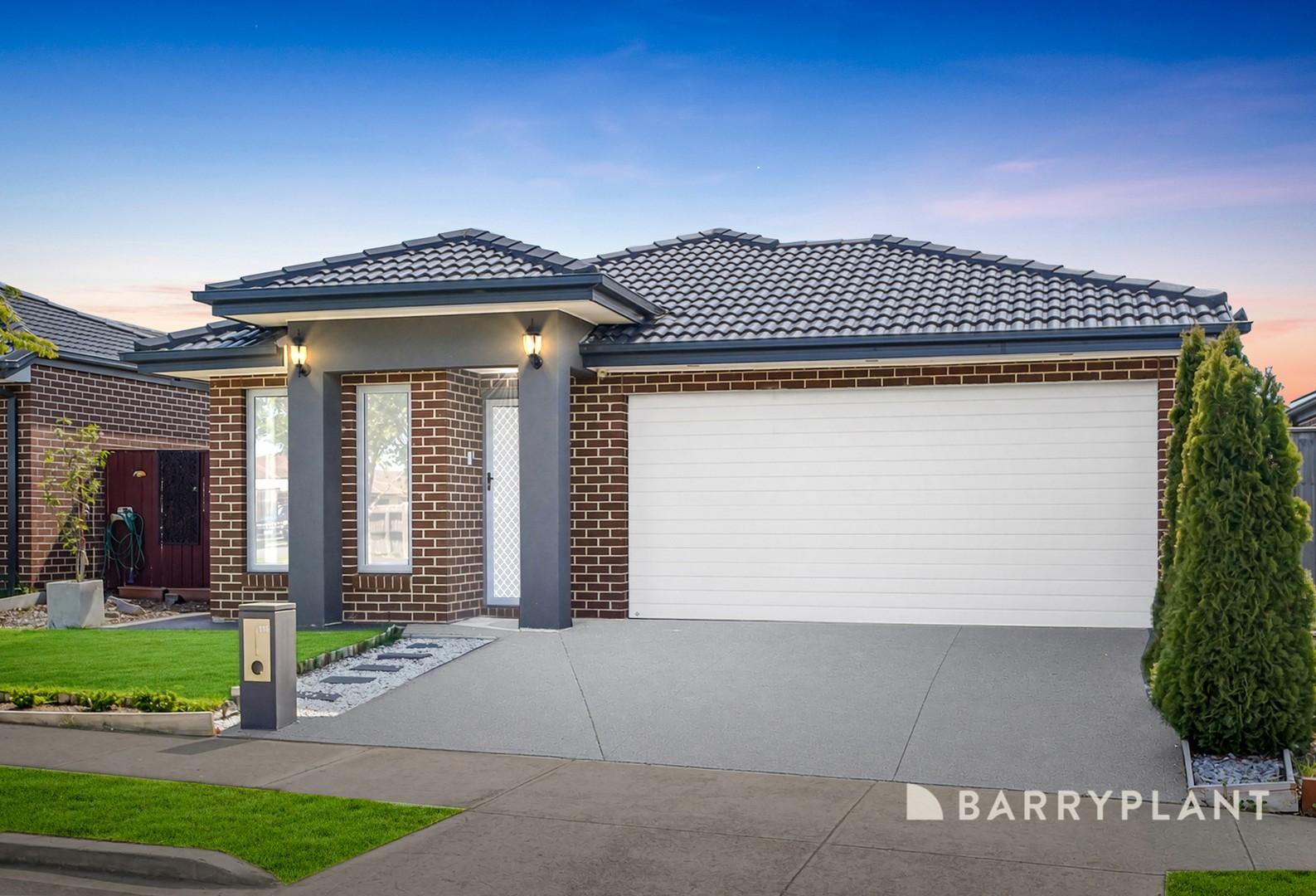 116 Haze Drive, Point Cook, VIC 3030 - Thumbnail 2 - 24/09/2026