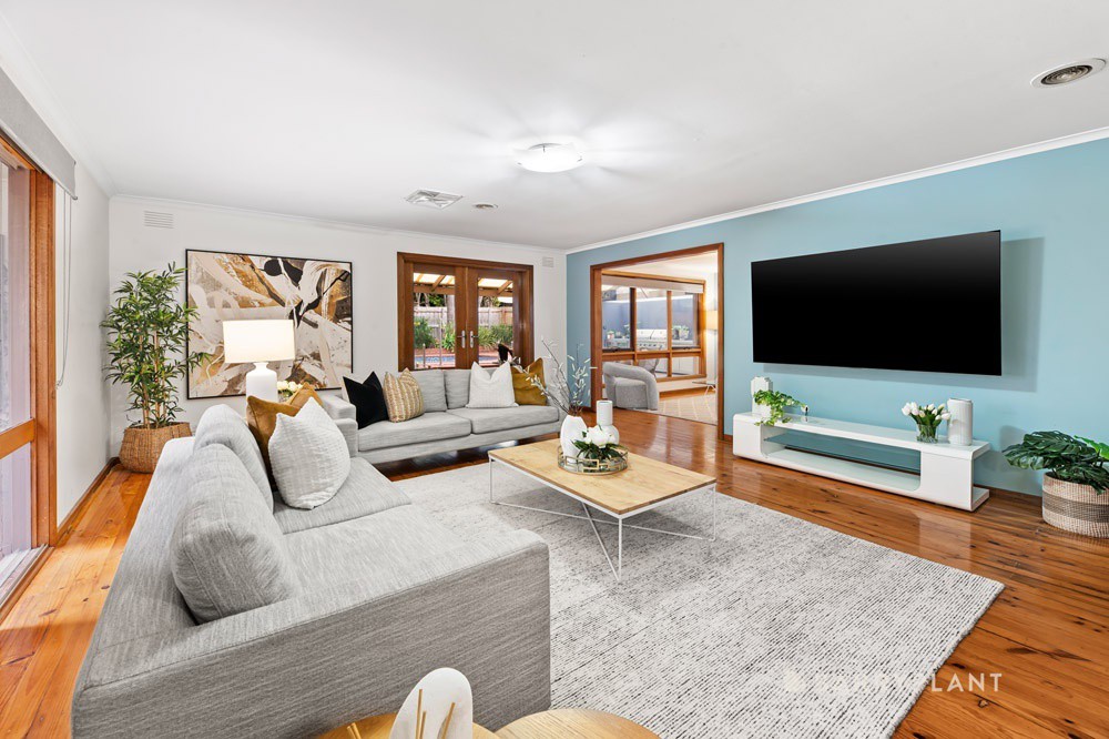 116 Milpera Crescent, Wantirna, VIC 3152, Wantirna - Thumbnail 2