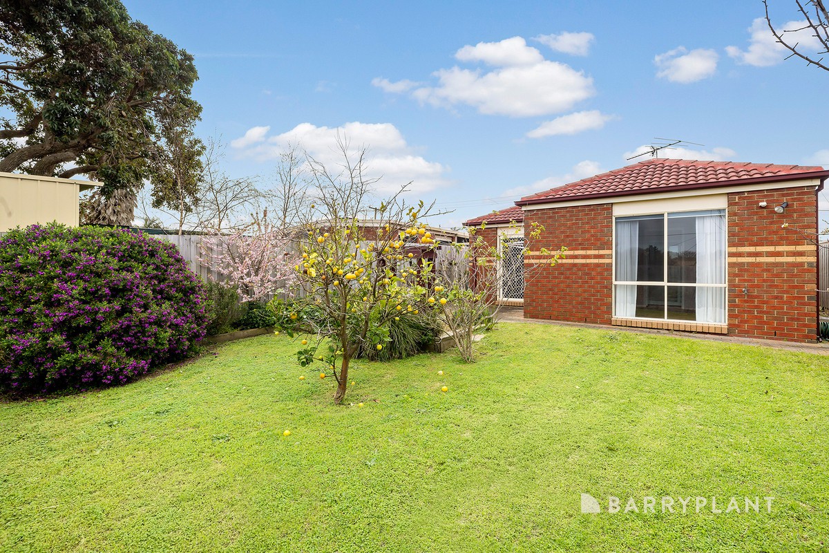 116 Second Avenue, Rosebud, VIC 3939 - Thumbnail 2 - 04/09/2024