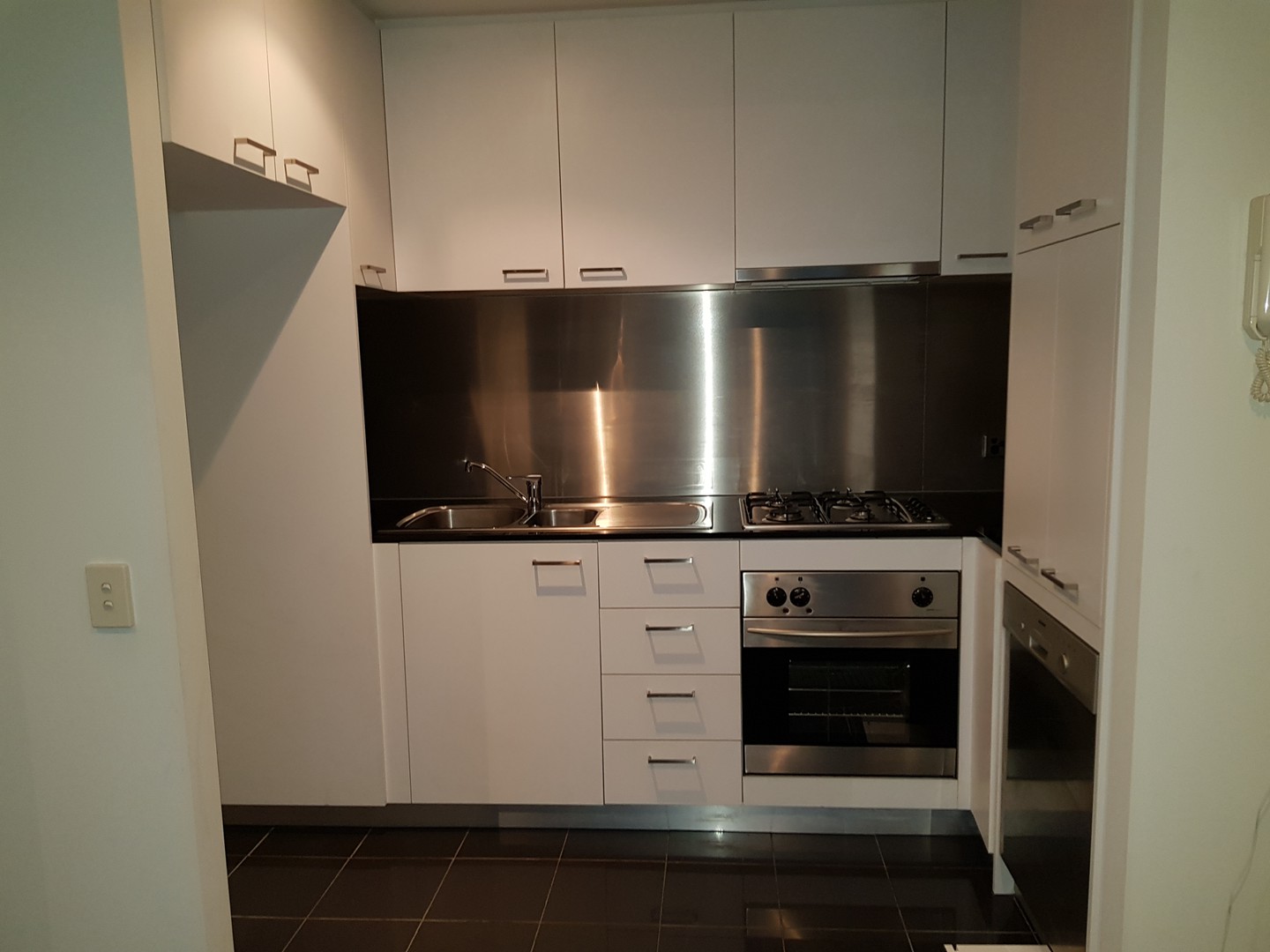 117/39 Caravel Lane, Docklands, VIC 3008, Docklands - Thumbnail 2