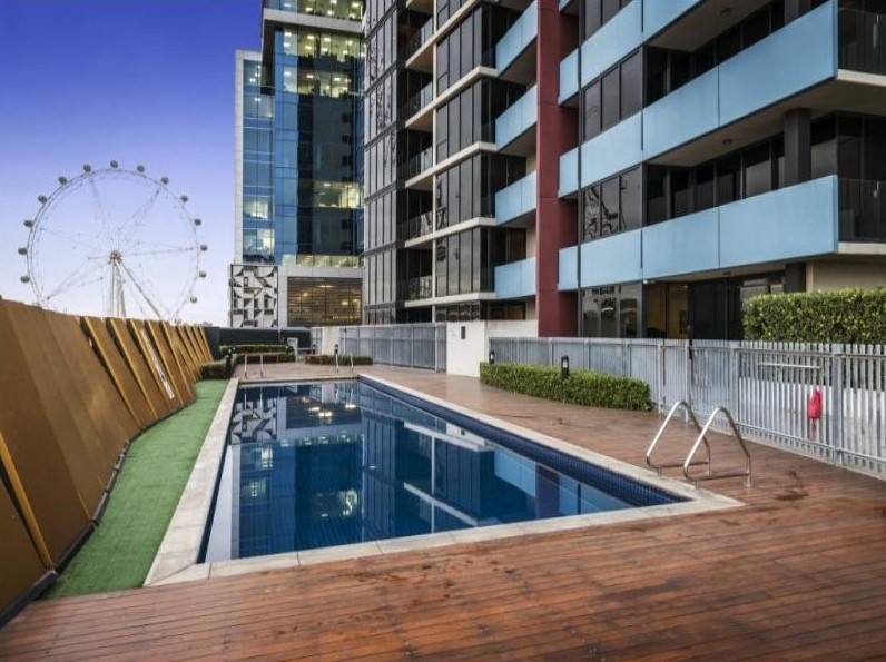 117/39 Caravel Lane, Docklands, VIC 3008, Docklands - Thumbnail 4