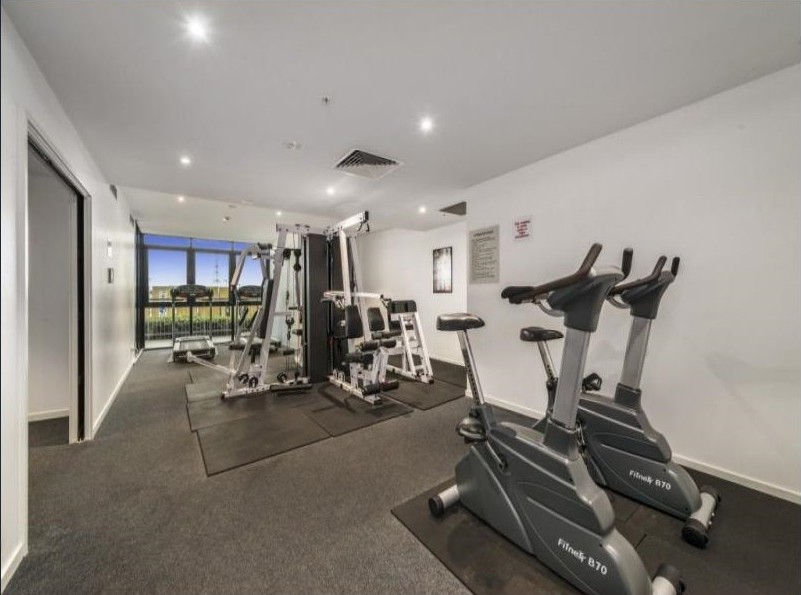 117/39 Caravel Lane, Docklands, VIC 3008, Docklands - Thumbnail 5