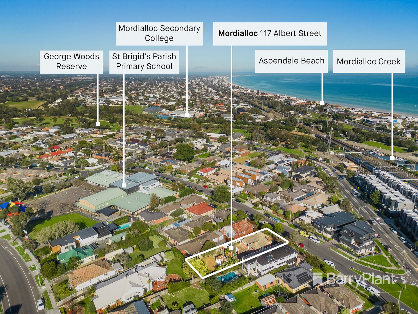 117 Albert Street, Mordialloc, VIC 3195, Mordialloc - Thumbnail 3
