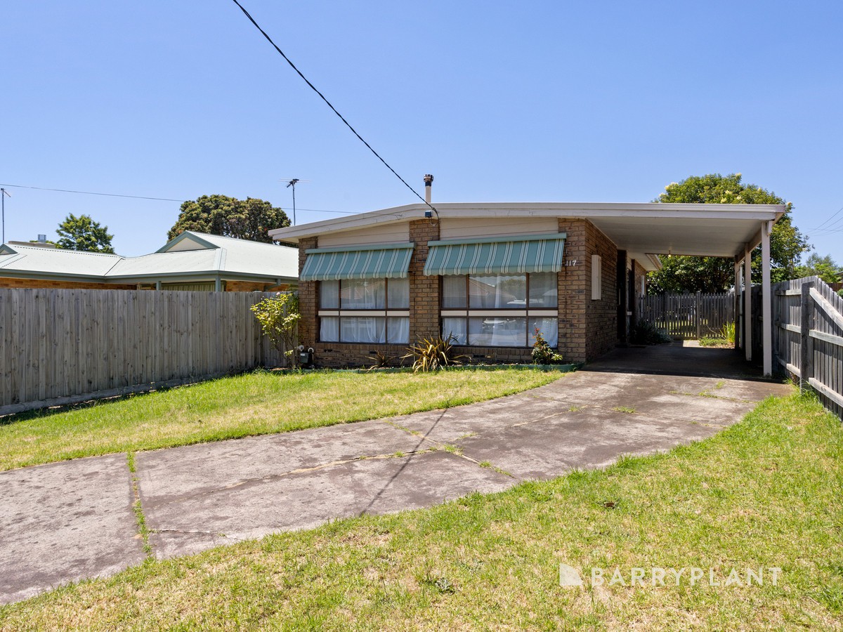 117 First Avenue, Rosebud, VIC 3939, Rosebud - Thumbnail 2