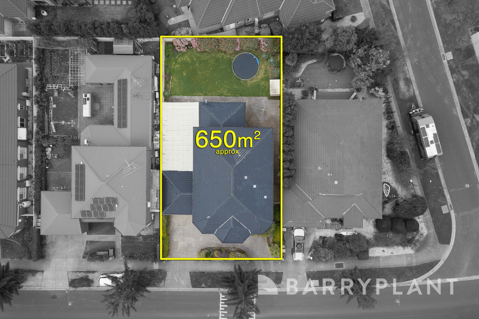 117 Lennon Boulevard, Point Cook, VIC 3030, Point Cook - Thumbnail 3