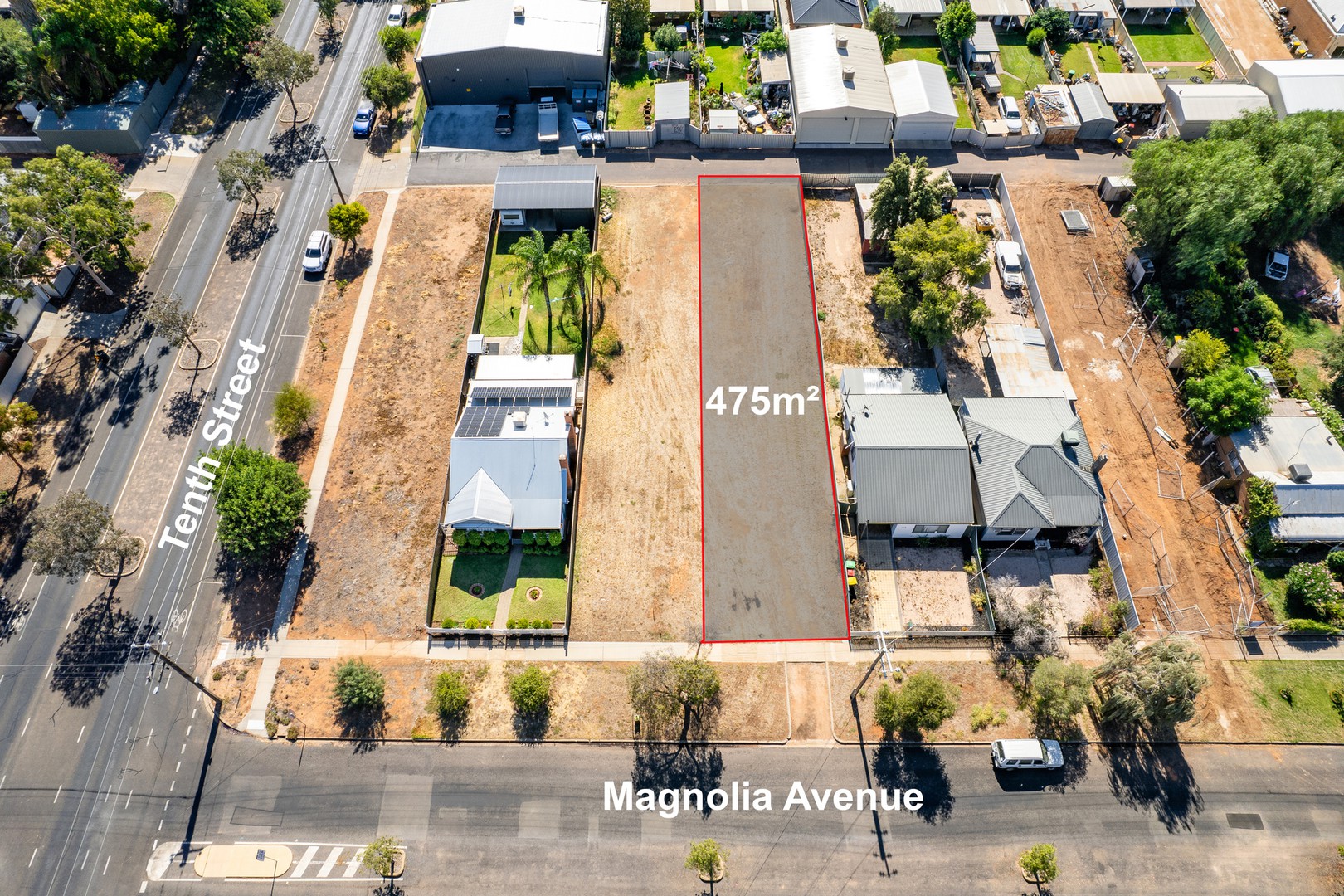 117 Magnolia AvenueMildura, VIC 3500, Mildura - Thumbnail 2