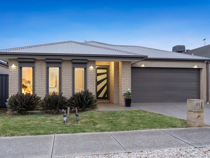117 Wattletree Street, Craigieburn, VIC 3064 - Image - 29/07/2026