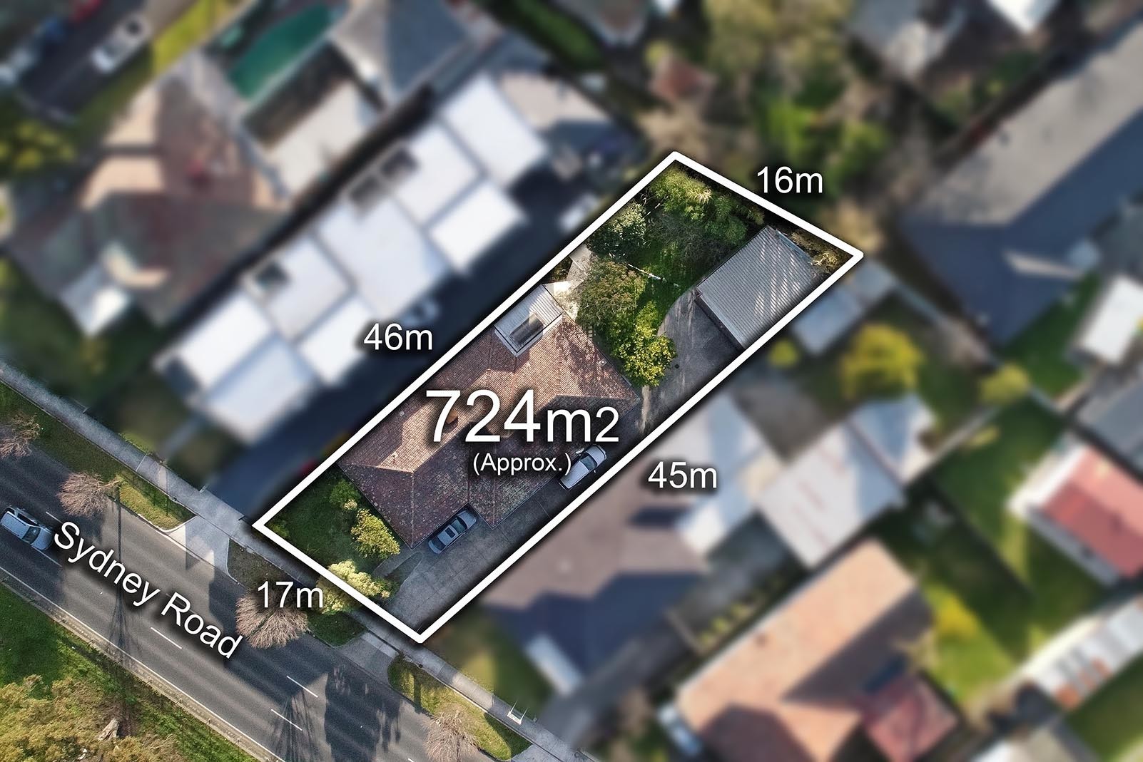 1176 Sydney Road, Fawkner, VIC 3060, Fawkner - Thumbnail 2