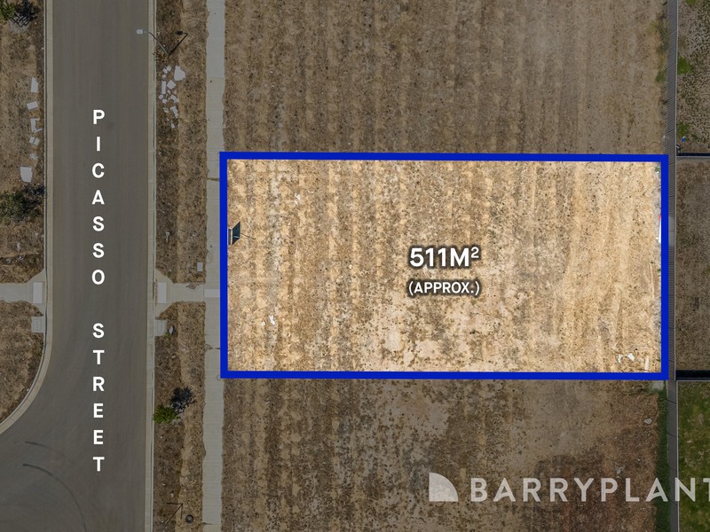 118/28 Picasso Street, Winter Valley, VIC 3358 - Image - 21/01/2025