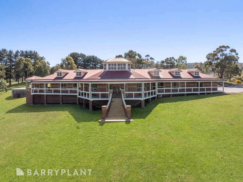 1180 Wallan Whittlesea Road, Upper Plenty, VIC 3756 - Image - 10/11/2025
