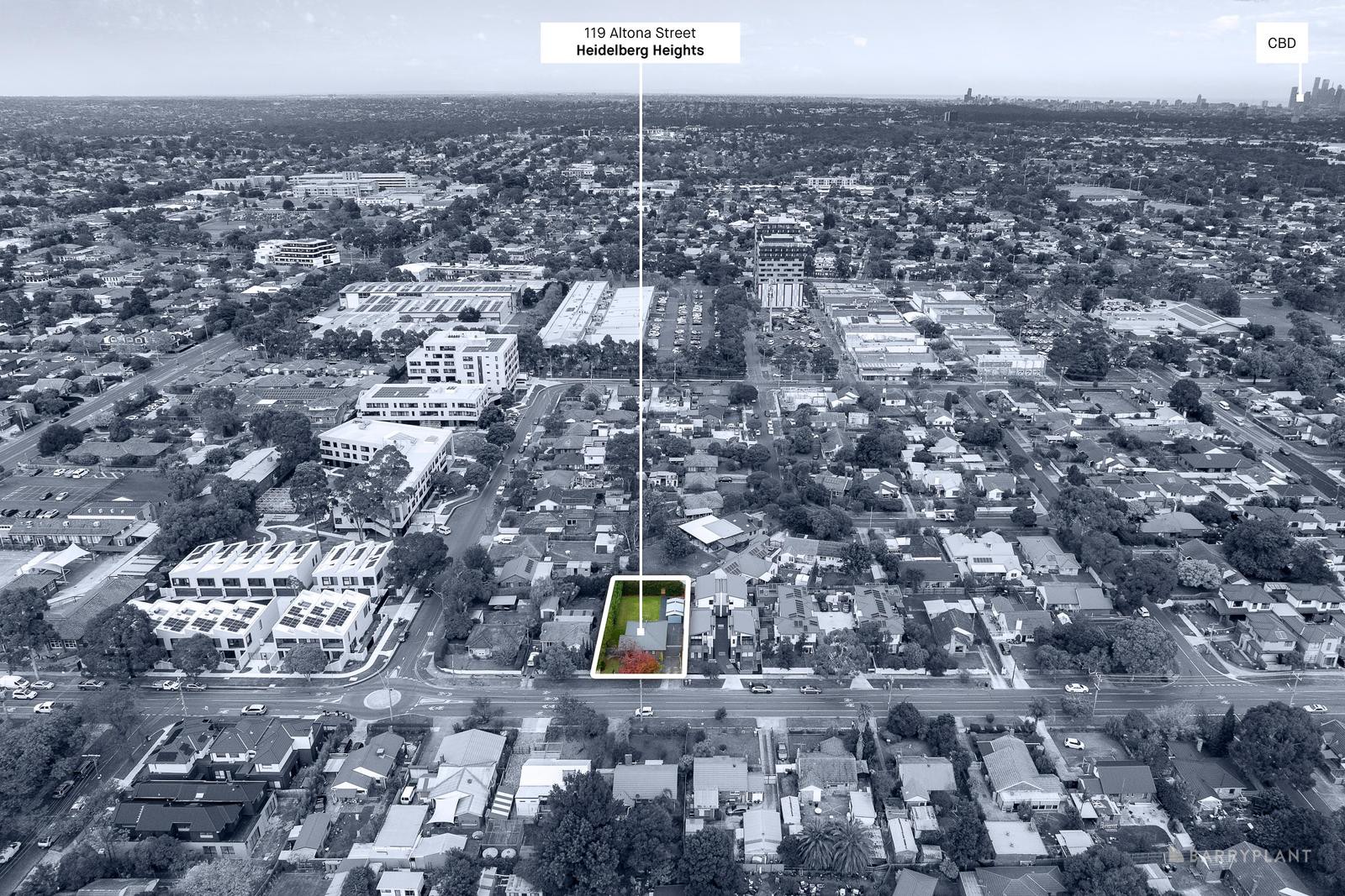 119 Altona Street, Heidelberg West, VIC 3081, Heidelberg West - Thumbnail 4