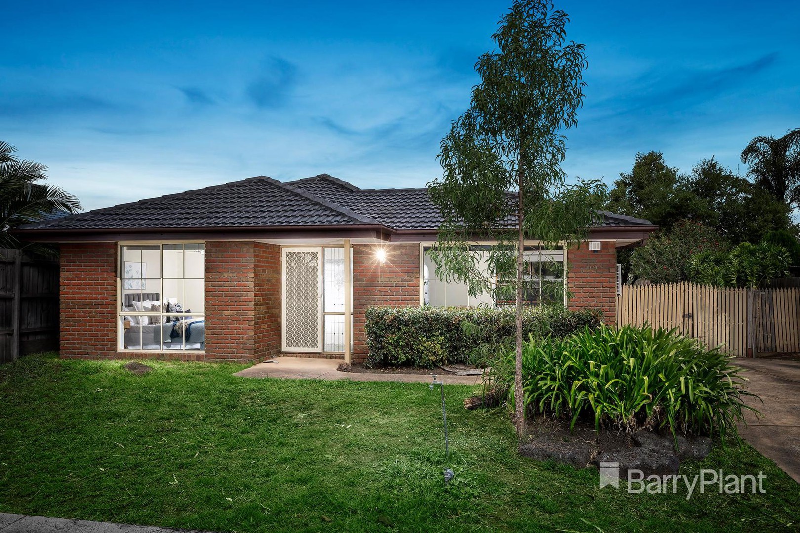 119 Centenary Drive, Mill Park, VIC 3082
