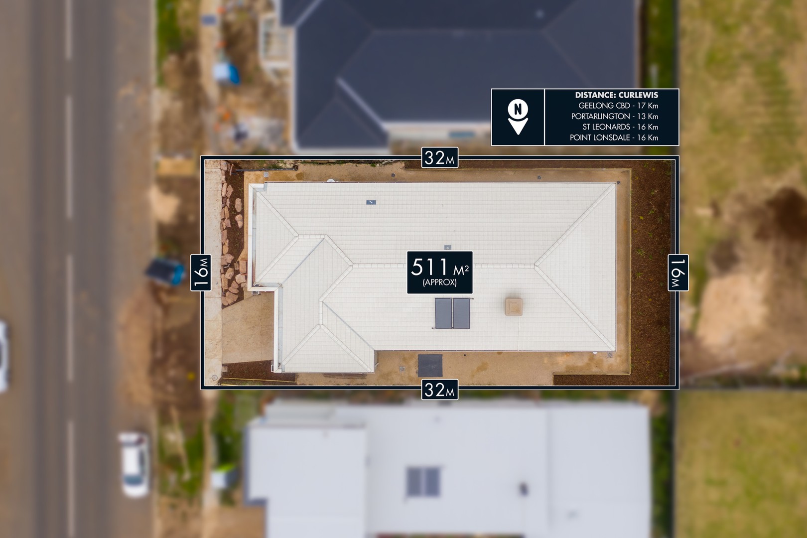 119 Oceania DriveCurlewis, VIC 3222, Curlewis - Thumbnail 4