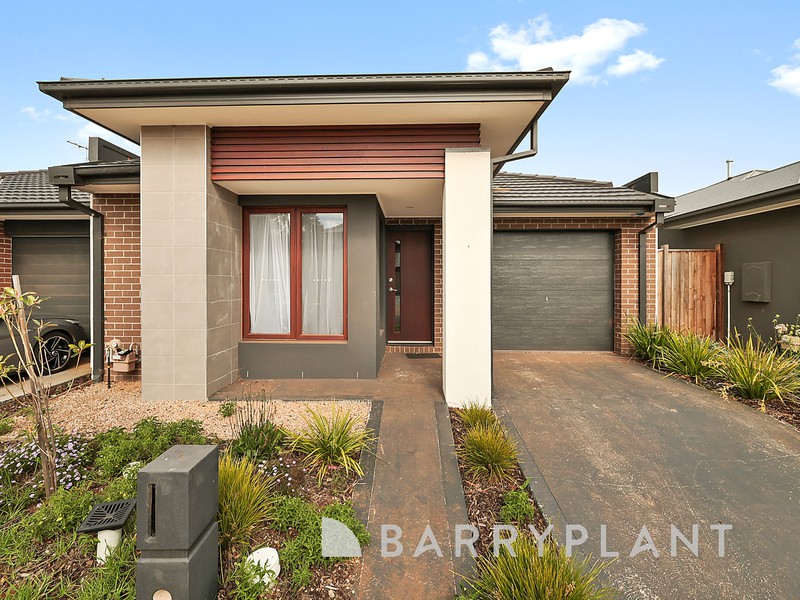 119 Renaissance Drive, Strathtulloh, VIC 3338 - Image - 25/11/2025