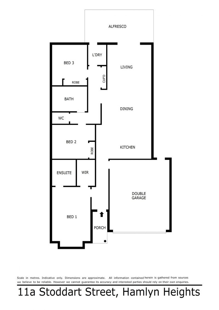 11A Stoddart St, Hamlyn Heights, VIC 3215 - Thumbnail 2 - 09/10/2024