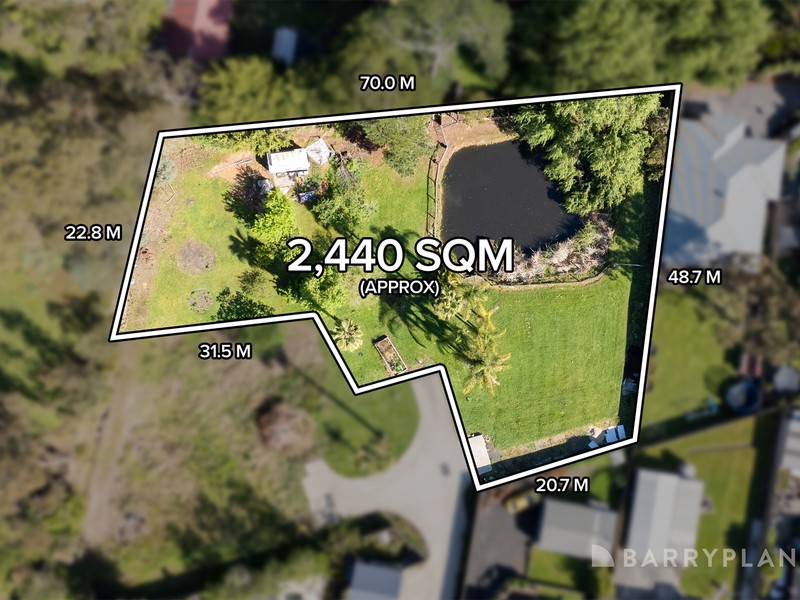 11B Bailey Grove, Wandin North, VIC 3139 - Image - 30/10/2025