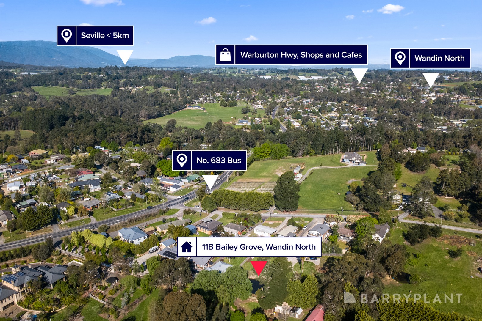 11B Bailey Grove, Wandin North, VIC 3139 - Thumbnail 2 - 30/10/2025