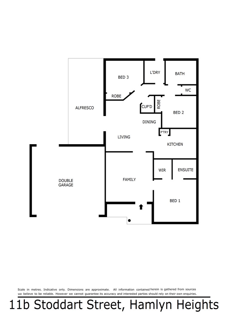 11B Stoddart Street, Hamlyn Heights, VIC 3215, Hamlyn Heights - Thumbnail 8