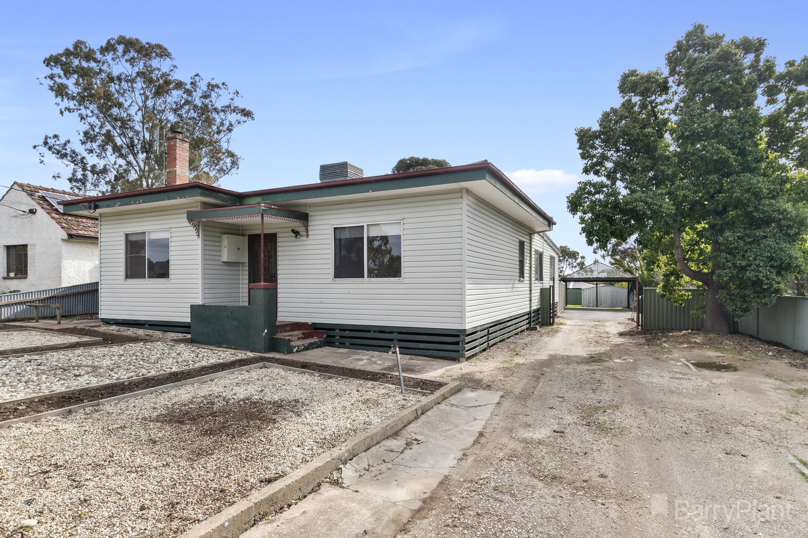 12 & 12a Watson Avenue, Eaglehawk, VIC 3556, Eaglehawk - Thumbnail 2