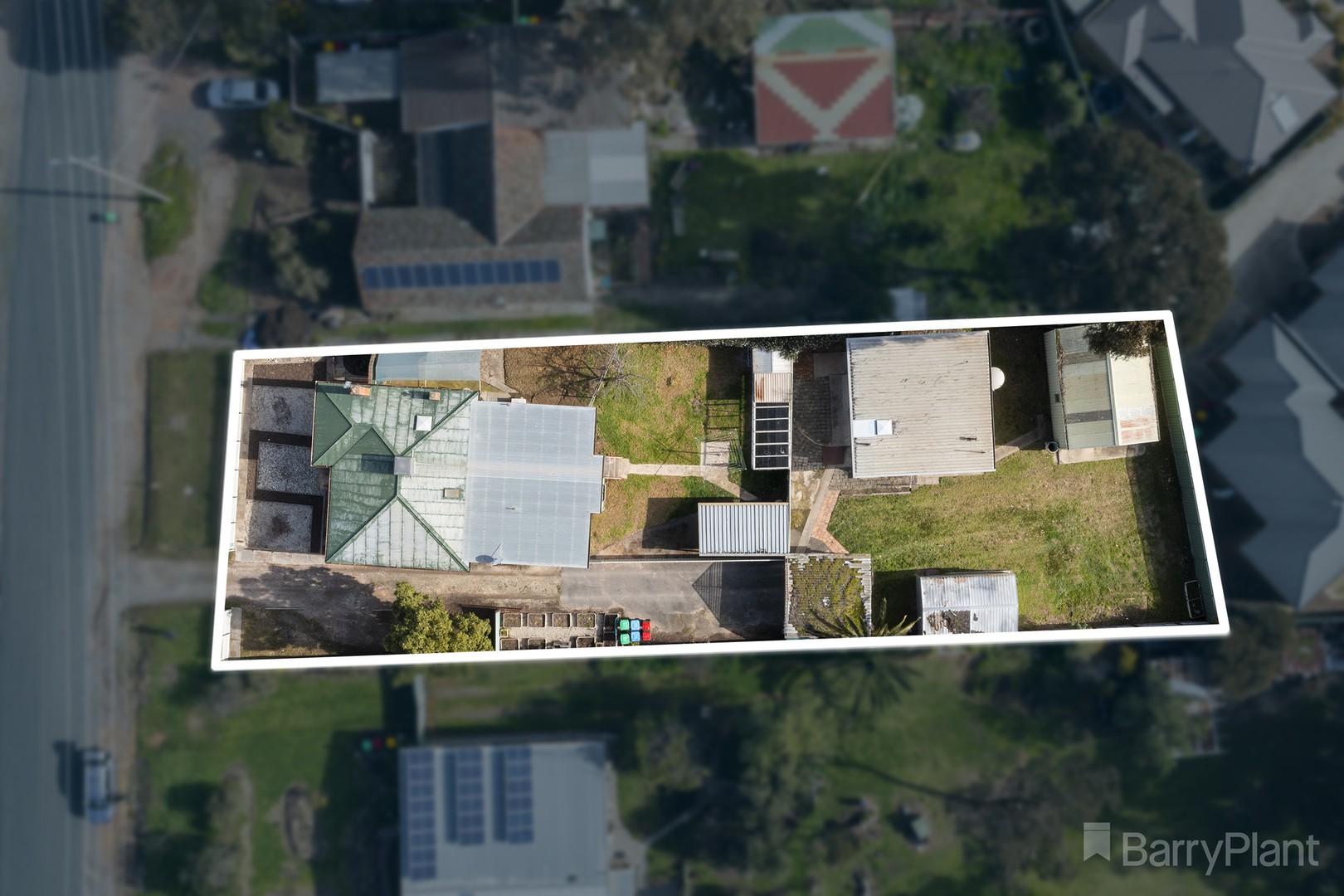 12 & 12a Watson Avenue, Eaglehawk, VIC 3556, Eaglehawk - Thumbnail 3