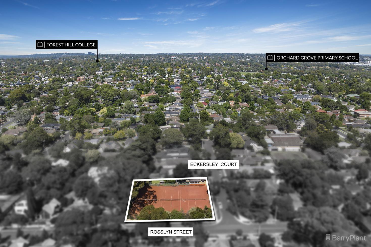 12-14 Rosslyn Street, Blackburn South, VIC 3130, Blackburn South - Thumbnail 8