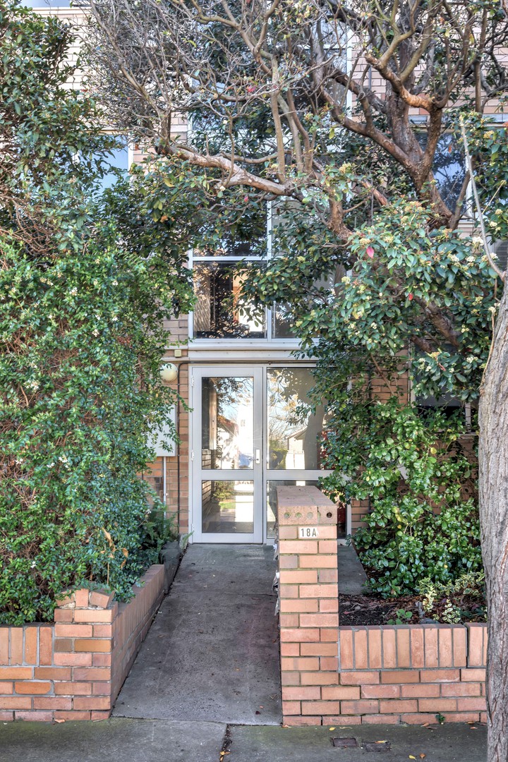 12/18A Bloomfield Road, Ascot Vale, VIC 3032, Ascot Vale - Thumbnail 7