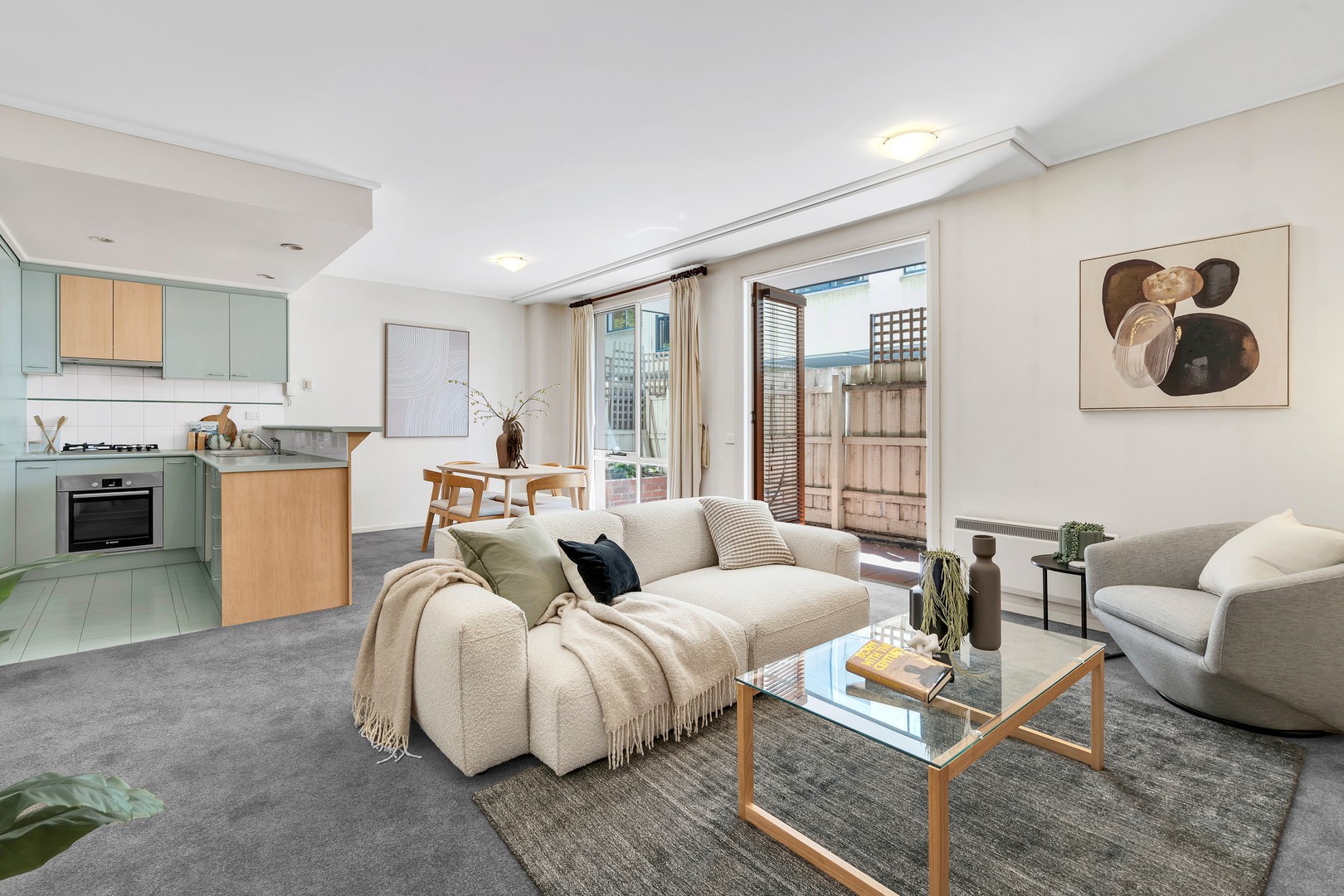 12/196 The Avenue, Parkville, VIC 3052 - Thumbnail 2 - 31/10/2024