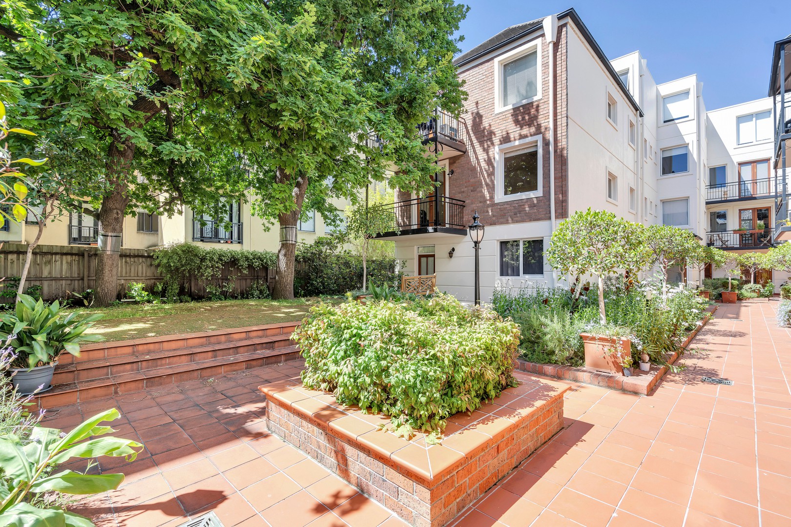 12/196 The Avenue, Parkville, VIC 3052, Parkville - Thumbnail 8