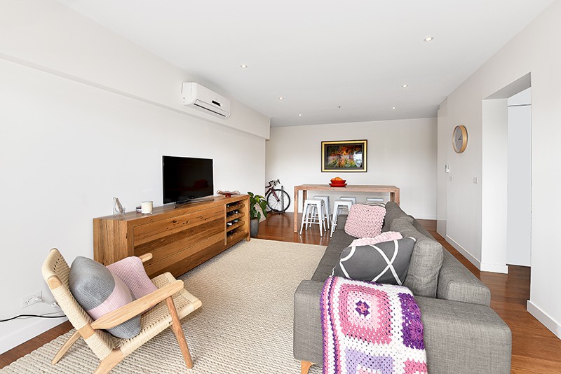 12/2 Alexandra Avenue, Moonee Ponds, VIC 3039, Moonee Ponds - Thumbnail 4