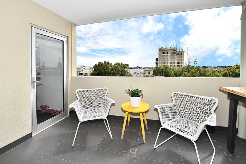 12/2 Alexandra Avenue, Moonee Ponds, VIC 3039, Moonee Ponds - Thumbnail 4