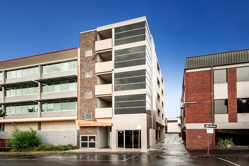 12/2 Alexandra Avenue, Moonee Ponds, VIC 3039, Moonee Ponds - Thumbnail 7