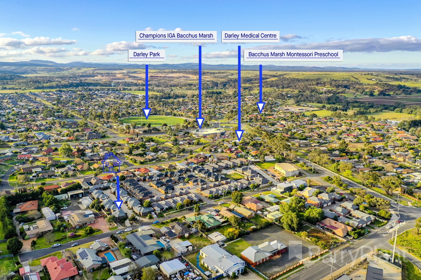 12/20 Somerton Court, Darley, VIC 3340, Darley - Thumbnail 8