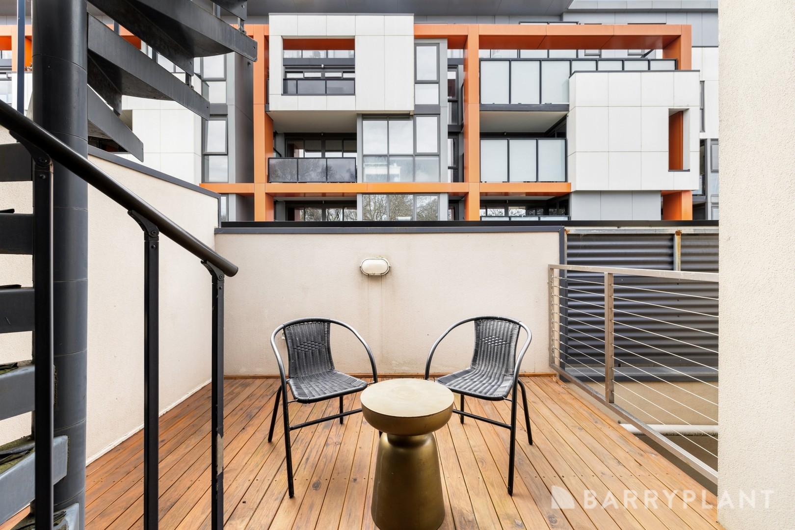12/22 French Avenue, Brunswick East, VIC 3057, Brunswick East - Thumbnail 6