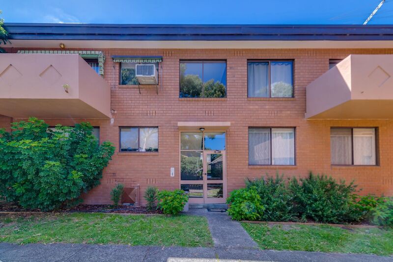 12/23-25 Albion Road, Box Hill, VIC 3128, Box Hill - Thumbnail 2