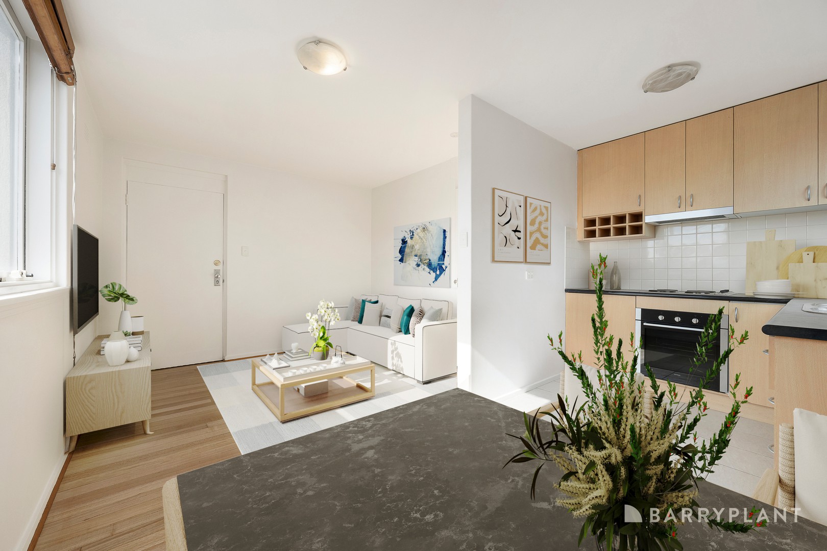 12/25 Bendigo Avenue, Elwood, VIC 3184, Elwood - Thumbnail 5