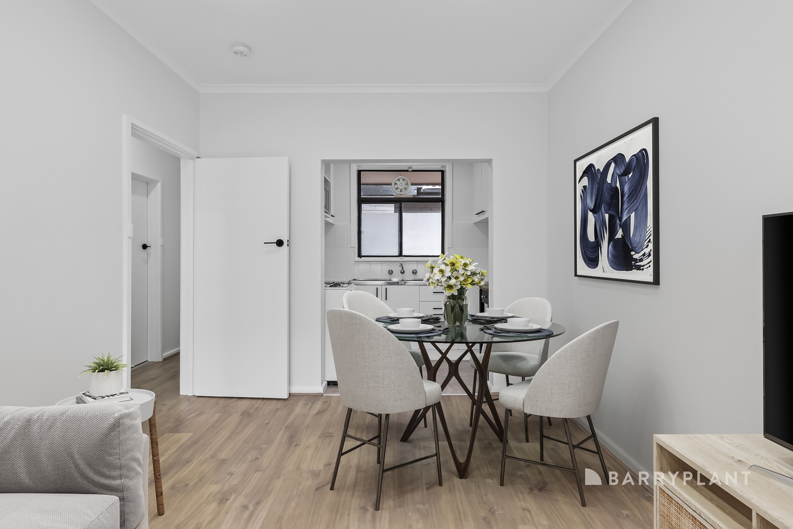 12/4 Smith Street, Richmond, VIC 3121, Richmond - Thumbnail 4