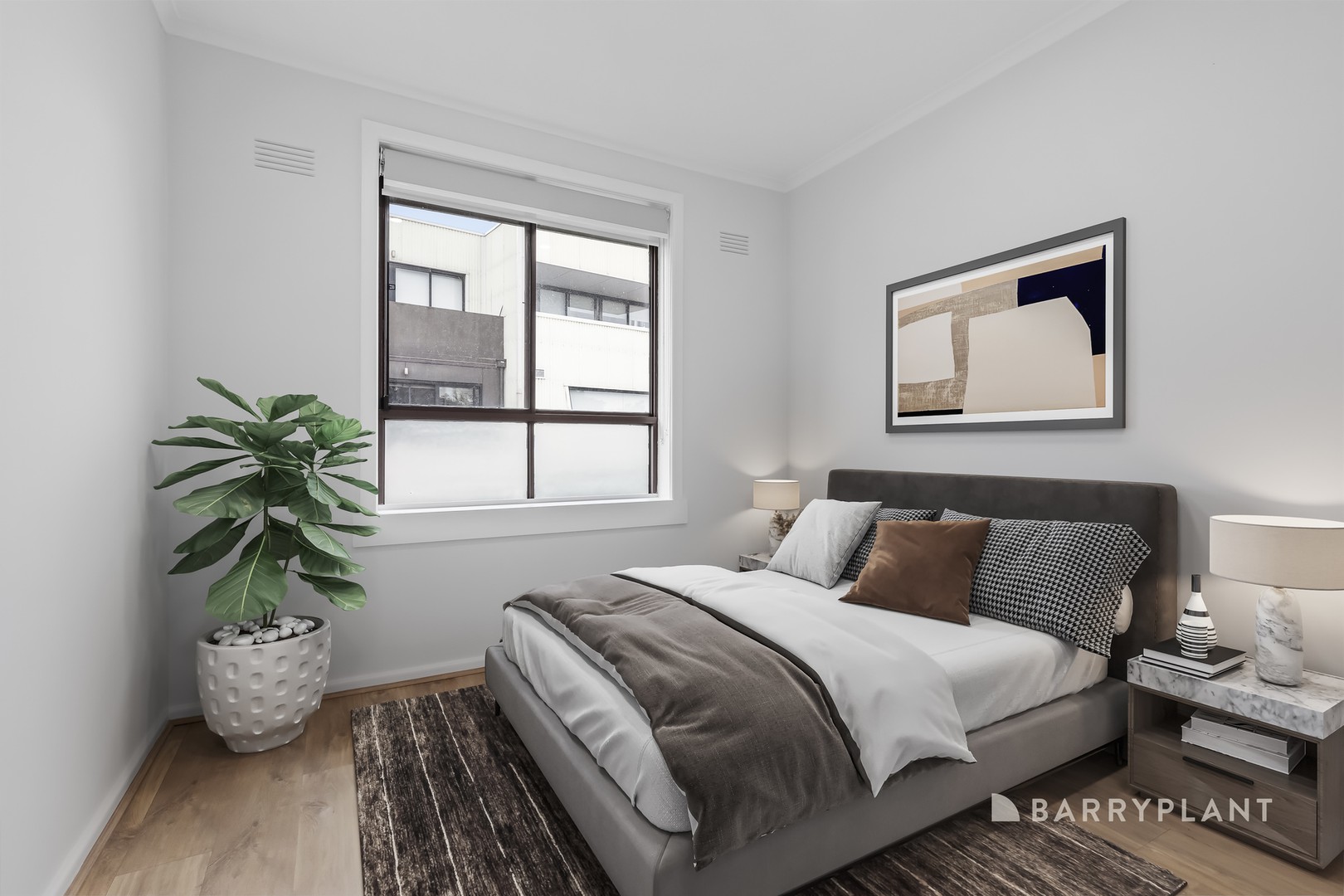12/4 Smith Street, Richmond, VIC 3121, Richmond - Thumbnail 5