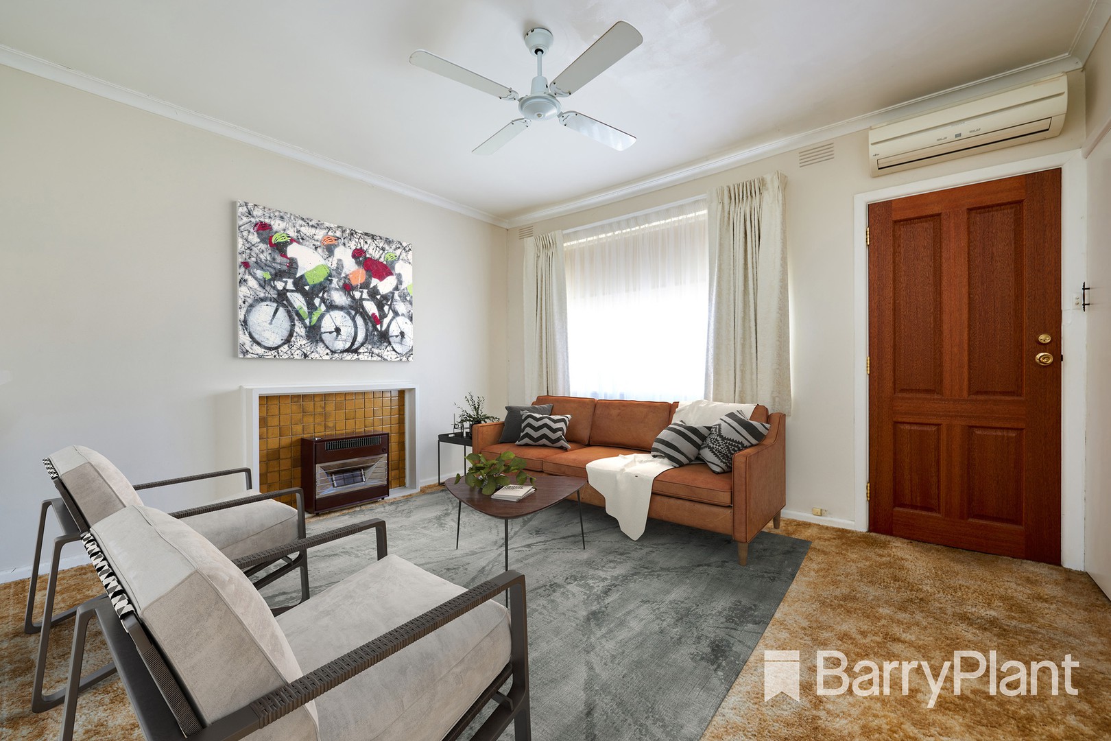12/4A Colonsay Road, Springvale, VIC 3171, Springvale - Thumbnail 2