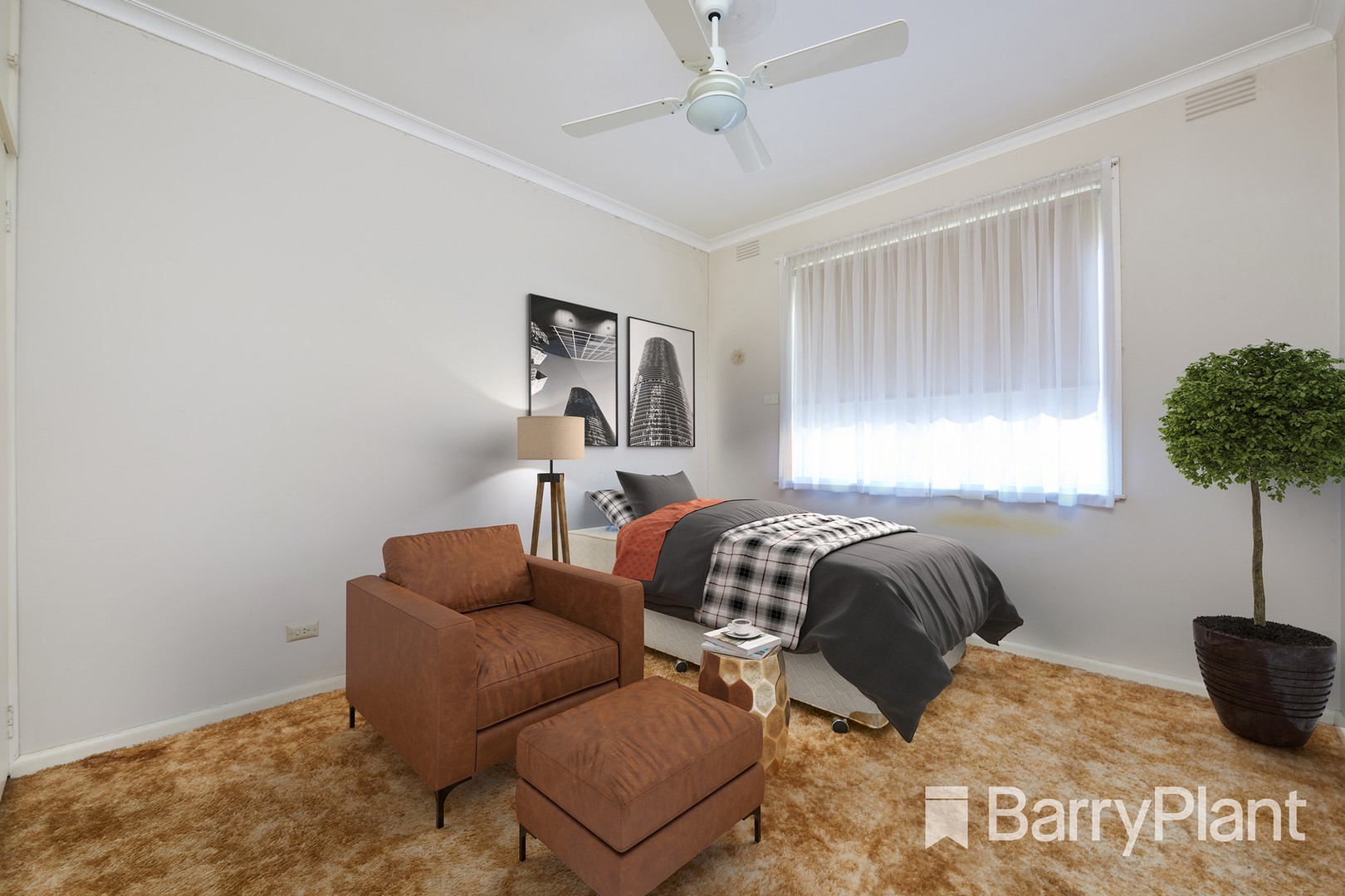 12/4A Colonsay Road, Springvale, VIC 3171, Springvale - Thumbnail 4