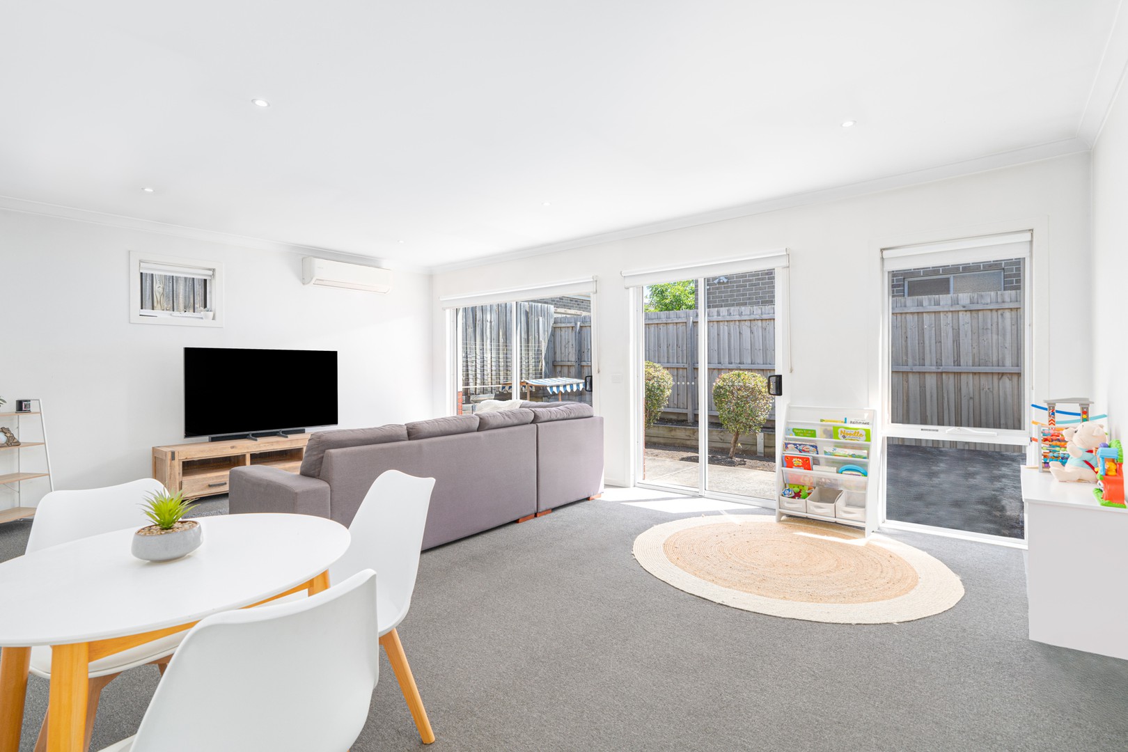 12/5 Oxford Street, Whittington, VIC 3219, Whittington - Thumbnail 3