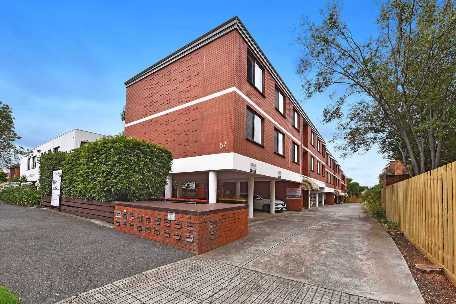 12/57 Dover Street, Flemington, VIC 3031, Flemington - Thumbnail 6