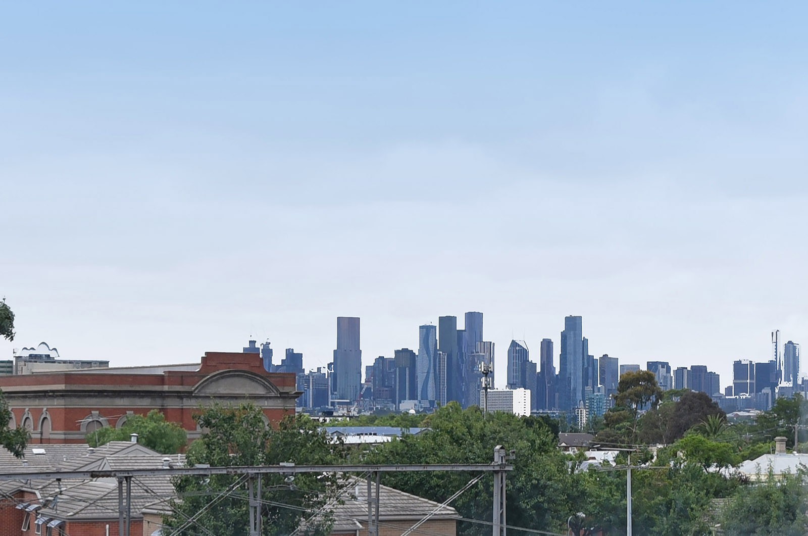 12/57 Dover Street, Flemington, VIC 3031, Flemington - Thumbnail 3