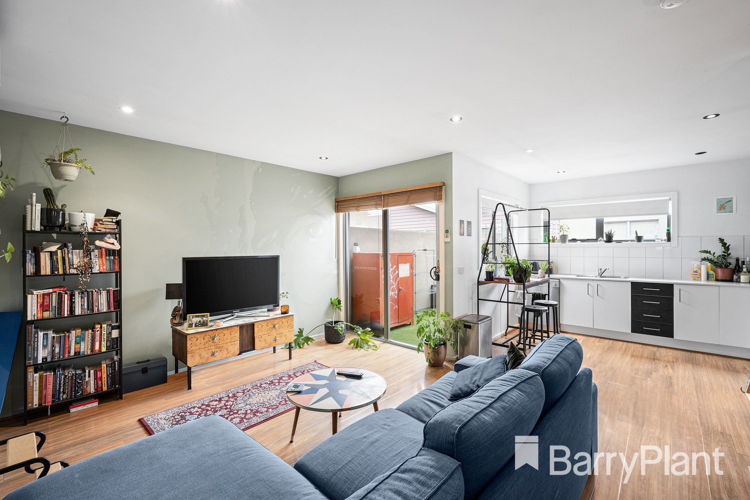 12/6-10 Rosamond Road, Footscray, VIC 3011, Footscray - Thumbnail 3