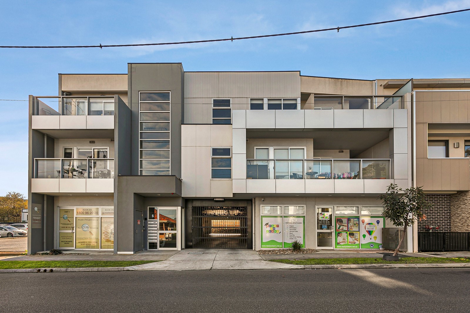 12/6 Hotham Road, Niddrie, VIC 3042, Niddrie - Thumbnail 8