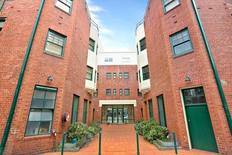 12/650 Swanston Street, Carlton, VIC 3053, Carlton - Thumbnail 2