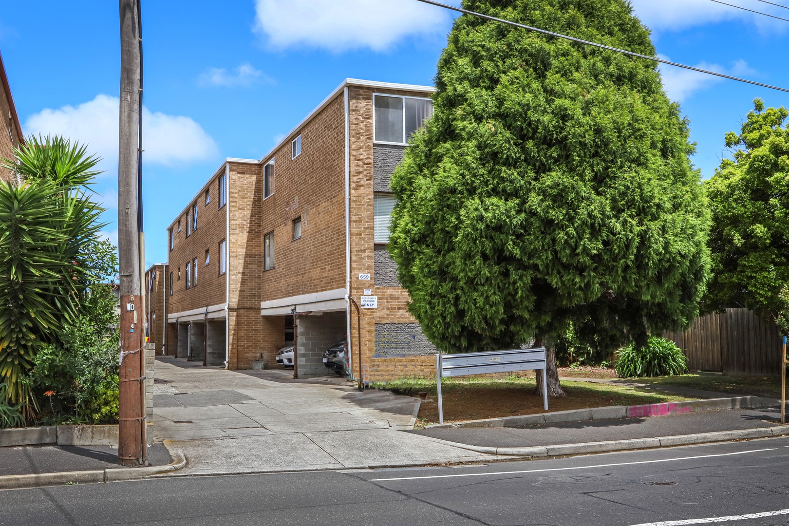 12/659 Barkly Street, West Footscray, VIC 3012, West Footscray - Thumbnail 2